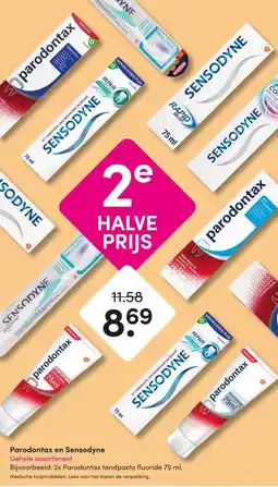 DA Golden Naturals Gehele assortiment aanbieding