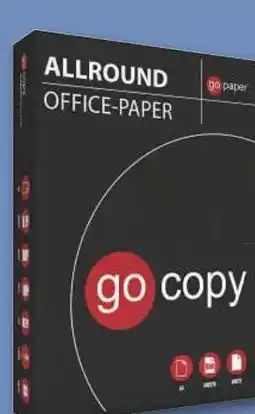 Combi Office Papier aanbieding
