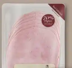 Combi Metzger Kochschinken aanbieding