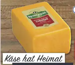 Combi Kerrygold Original irischer Cheddar herzhaft aanbieding