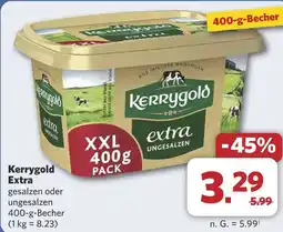 Combi Kerrygold Extra aanbieding