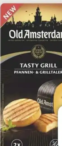 Combi Old Amsterdam Tasty Grill aanbieding