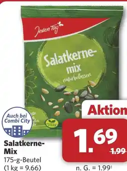 Combi Salatkerne Mix aanbieding
