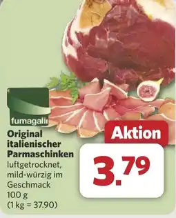 Combi Original italienischer Parmaschinken aanbieding