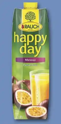 Combi Rauch Happy Day aanbieding