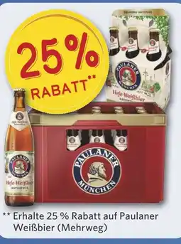 Combi 25% RABATT aanbieding