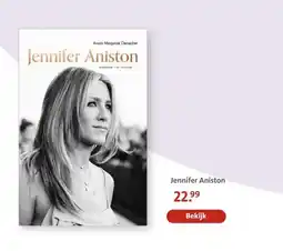 Bruna Jennifer Aniston aanbieding