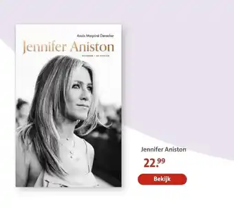 Bruna Jennifer Aniston aanbieding