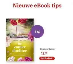 Bruna De zomerdochter aanbieding