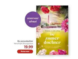 Bruna De zomerdochter Verschijnt 19 augustus aanbieding