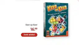 Bruna Keer op keer aanbieding