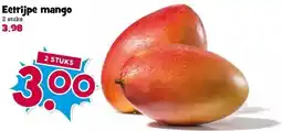 Boon`s Markt Eetrijpe mango aanbieding