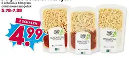 Boon`s Markt Daily Chef Italiaanse maaltijden aanbieding