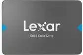 Bol.com Interne Solid State-schijf - LEXAR - NQ100 - 240GB - (LNQ100X240GRNNNG) aanbieding