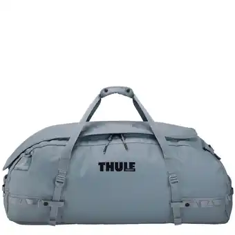 ANWB Thule Chasm Duffel 130L pond |130 L Grijs aanbieding