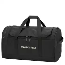 ANWB Dakine EQ Duffle 70L black |70 L Zwart aanbieding