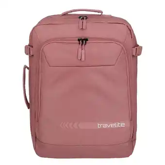 ANWB Travelite Kick Off Reistas / 35 L Roze aanbieding