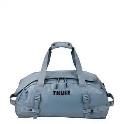 ANWB Thule Chasm Duffel 40L pond |40 L Grijs aanbieding