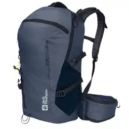 ANWB Jack Wolfskin Cyrox Shape 25 S-L evening sky Blauw aanbieding