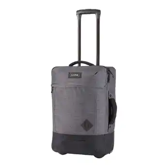 ANWB Dakine 365 Carry On Roller 40L carbon |40 L Grijs aanbieding