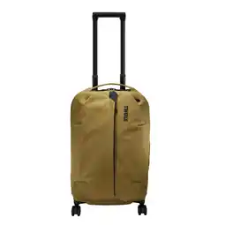 ANWB Thule Aion Carryon Spinner 55 nutria |35 L Groen aanbieding