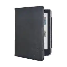 ANWB Dutch Shield Luxe Case Kobo Clara Colour Zwart aanbieding