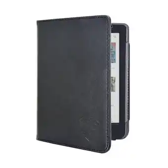 ANWB Dutch Shield Luxe Case Kobo Clara Colour Zwart aanbieding