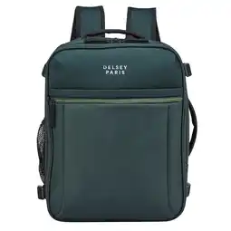 ANWB Delsey Brochant 3 Reistas / 24 L Groen aanbieding