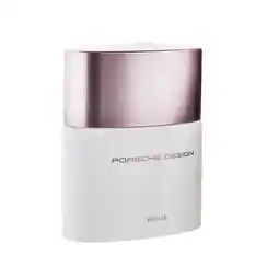 Douglas Porsche Design Woman Eau de Parfum Spray aanbieding
