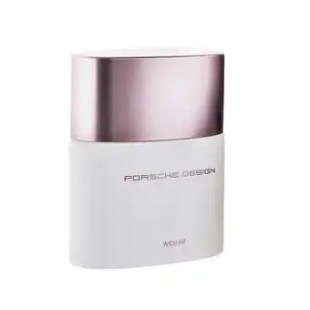 Douglas Porsche Design Woman Eau de Parfum Spray aanbieding