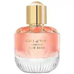 Douglas Elie Saab Girl of Now FOREVER Eau de Parfum aanbieding