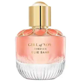 Douglas Elie Saab Girl of Now FOREVER Eau de Parfum aanbieding