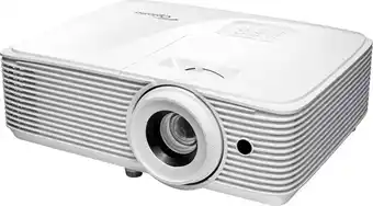 Coolblue Optoma HD30LV aanbieding