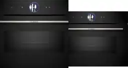 Coolblue Bosch CMG7761B1 + Bosch HSG7364B1 aanbieding