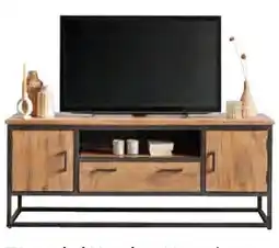 Pronto wonen TV-meubel Mesola Klein aanbieding