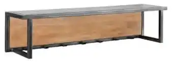 Pronto wonen Kapstok Mesola met hoedenplank aanbieding