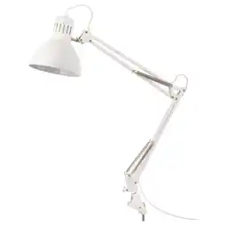 IKEA Verstelbare tertial bureaulamp met flexibele arm en gerichte verlichting aanbieding