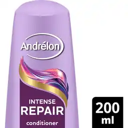 Jumbo Andrélon Conditioner Intense Repair 200 ml aanbieding