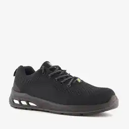 Scapino Safety Jogger heren werkschoenen Fitz S1P aanbieding