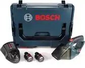Bol.com Bosch GAS 12V- Kruimelzuiger aanbieding