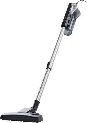 Bol.com Stofzuiger Continental Edison VCF600SB 500 ml 600 W aanbieding