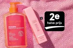 Etos Minetan en b.tan aanbieding