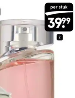 Etos Hugo Boss Femme aanbieding