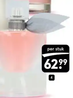 Etos Lancôme La Vie Est Belle aanbieding