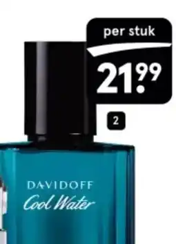 Etos Davidoff Cool Water Men aanbieding