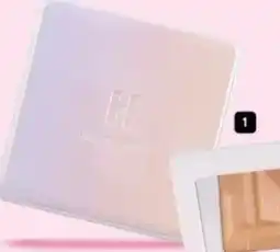 Etos Haus Labs by Lady Gaga Gel-Powder Highlighter Peach Quarty aanbieding