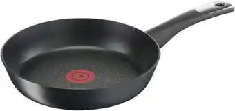 Bol.com Tefal - So Pro - Braadpan - Ø 28 cm - inductie aanbieding