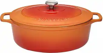 Bol.com stoofpot ovaal 1l aanbieding