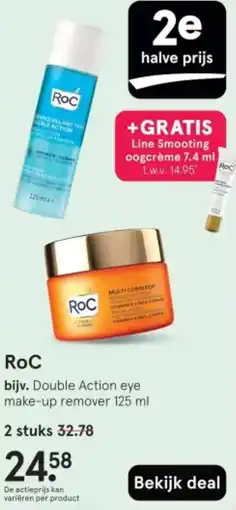 Etos RoC aanbieding