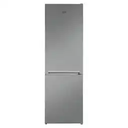 EP Beko RCHA270K40SN vrijstaande koelvriescombinatie aanbieding